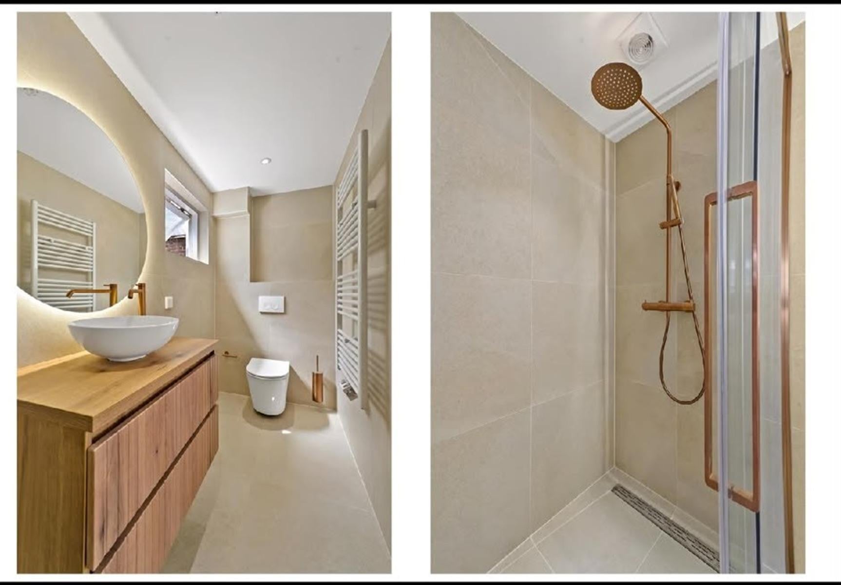 Woning te huur: Denneweg, 'S-Gravenhage