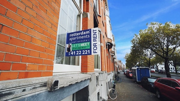's-Gravendijkwal