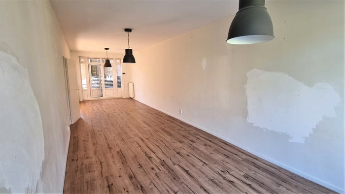 Te huur: Appartement Hillevliet 17 A in Rotterdam