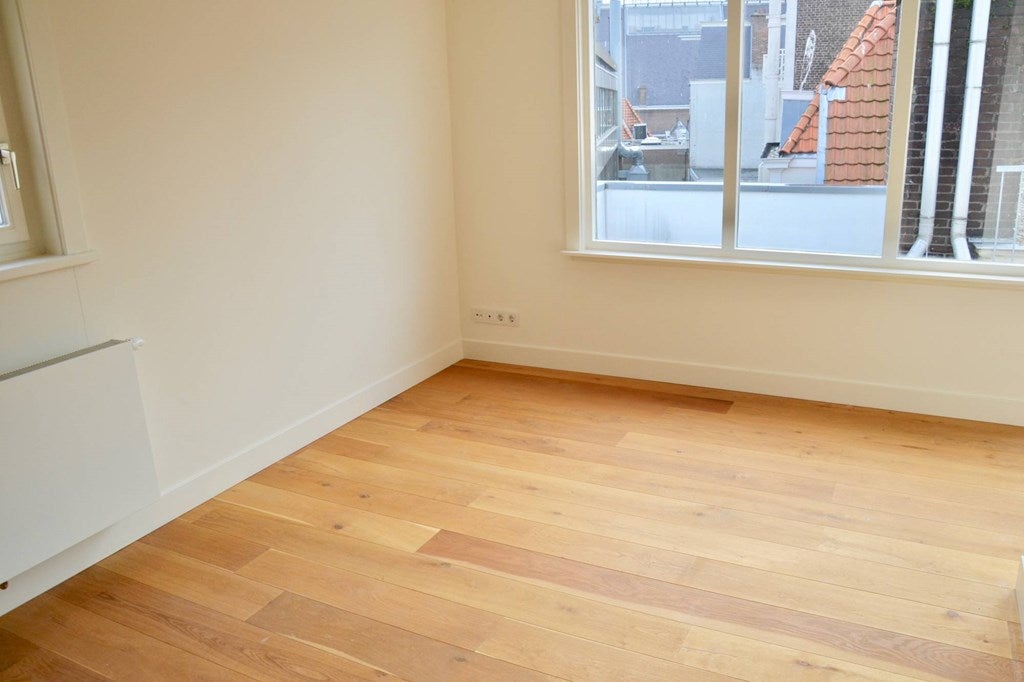 Woning te huur: Hoogstraat, 'S-Gravenhage