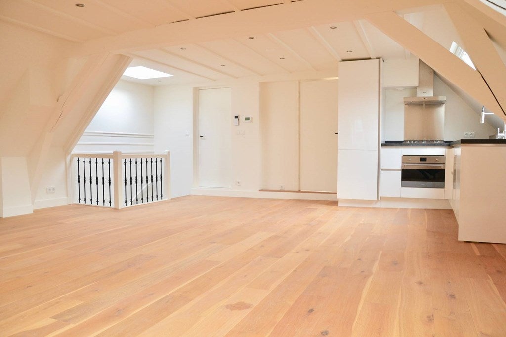 Woning te huur: Hoogstraat, 'S-Gravenhage