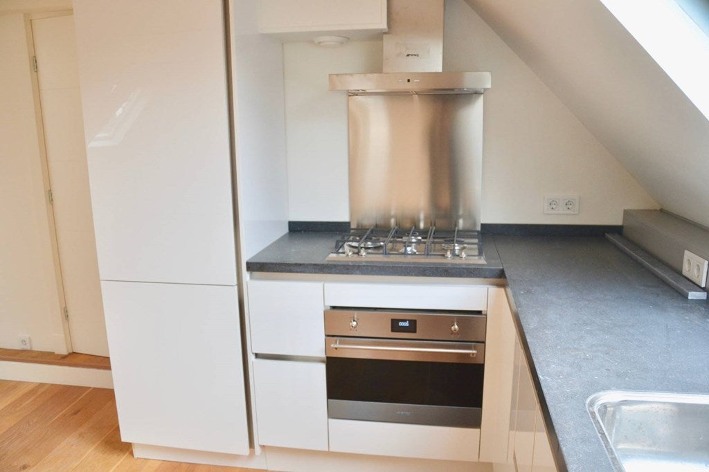 Woning te huur: Hoogstraat, 'S-Gravenhage