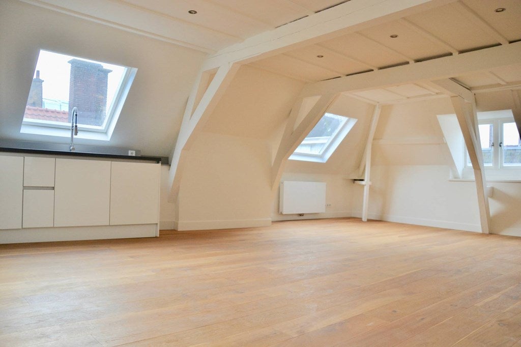 Woning te huur: Hoogstraat, 'S-Gravenhage
