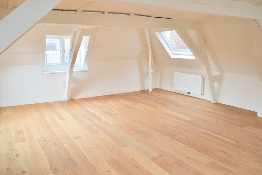 Woning te huur: Hoogstraat, 'S-Gravenhage