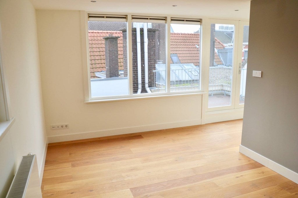 Woning te huur: Hoogstraat, 'S-Gravenhage