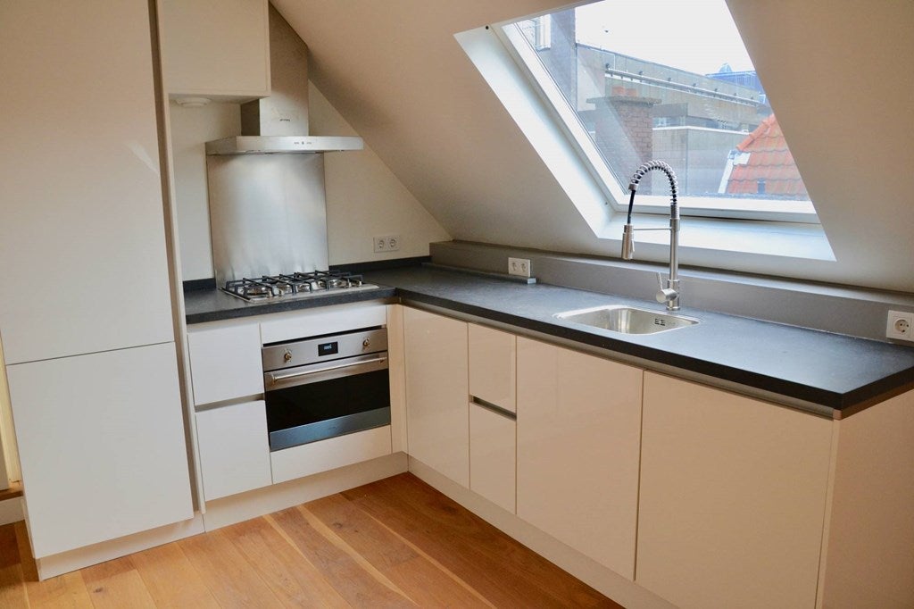 Woning te huur: Hoogstraat, 'S-Gravenhage