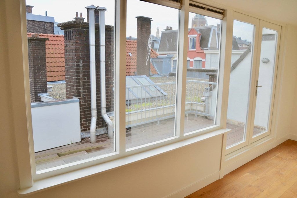 Woning te huur: Hoogstraat, 'S-Gravenhage