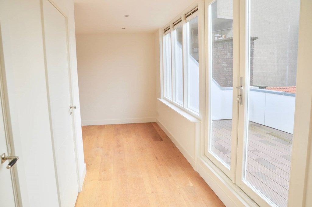 Woning te huur: Hoogstraat, 'S-Gravenhage