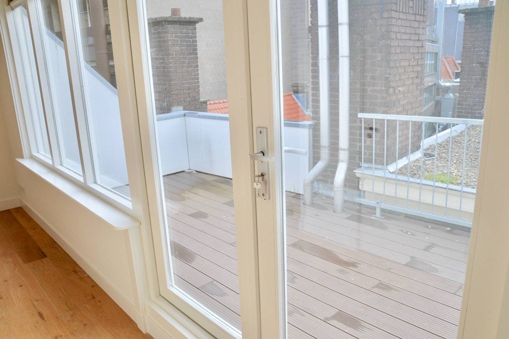 Woning te huur: Hoogstraat, 'S-Gravenhage