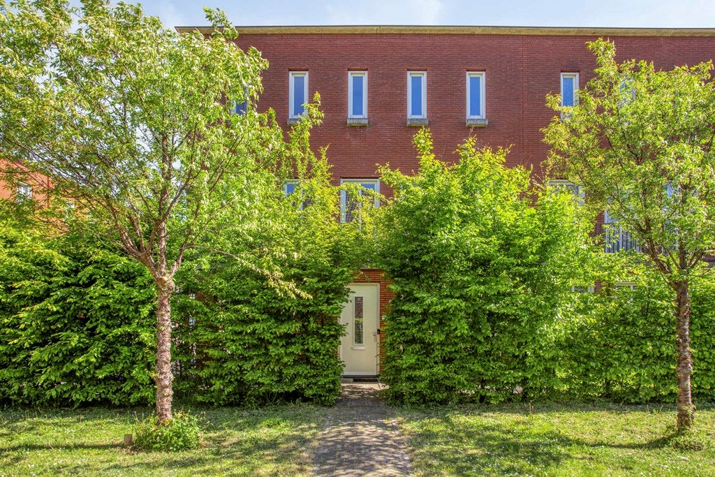 Huis Gilze-Rijenhof 3 in Nootdorp