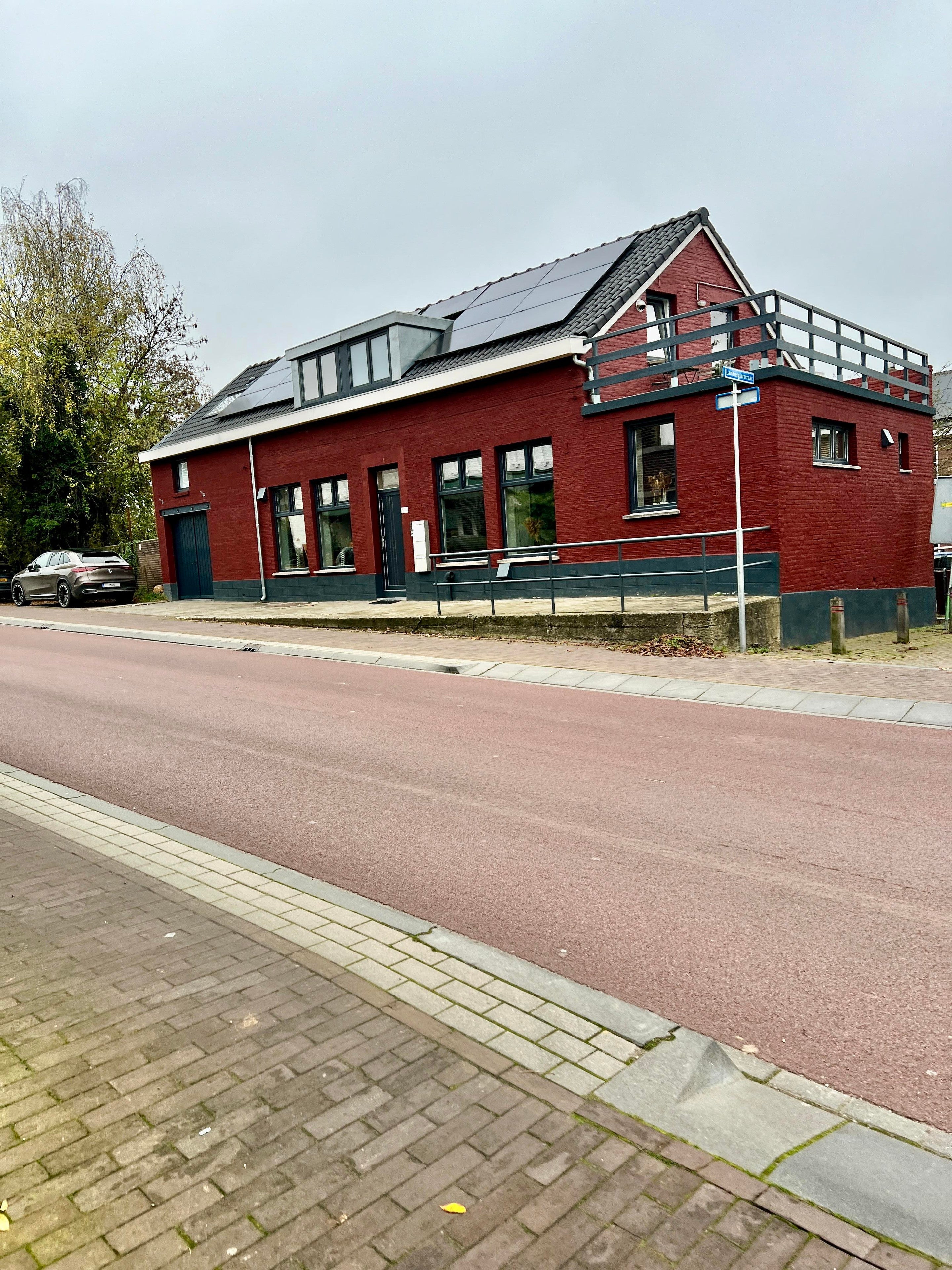 Flat Tongerseweg