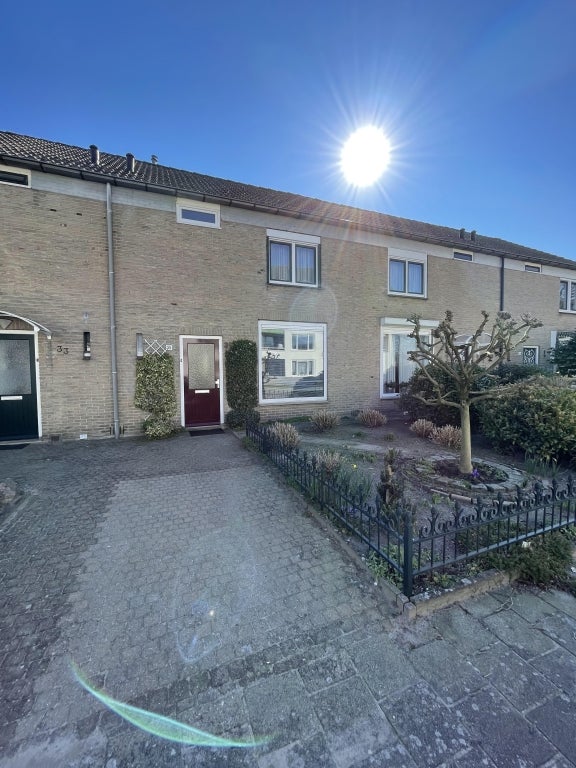 Rental Apartments Enschede