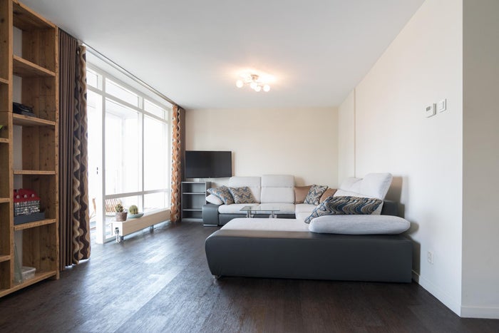 Te huur: Appartement Omval in Amsterdam