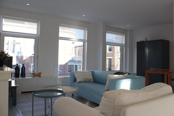 Prins Hendrikstraat 36 A