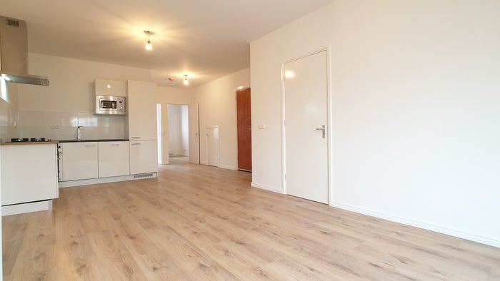 Te huur: Appartement Essenburgsingel in Rotterdam