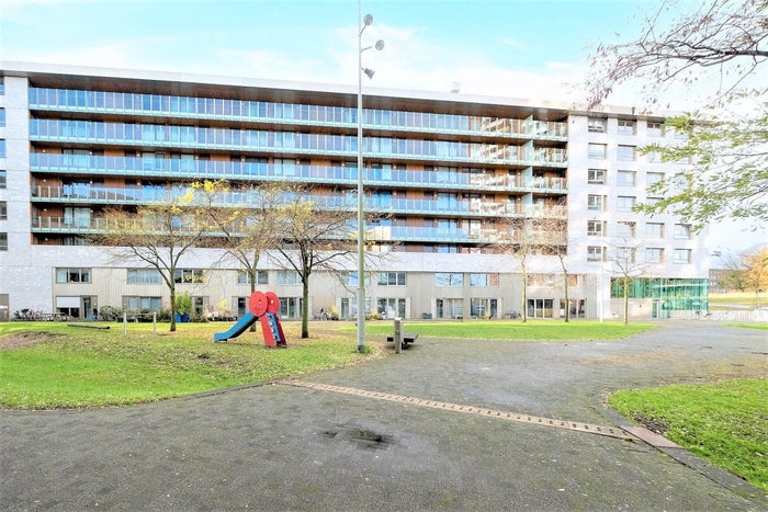 Te huur: Appartement Carolina MacGillavrylaan in Amsterdam