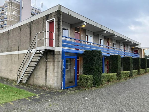 Flat Ceintuurbaan in Bussum