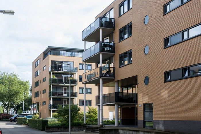 Te huur: Appartement De Lierhof in Amsterdam