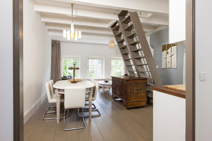 Te huur: Appartement Herengracht 285 3 in Amsterdam