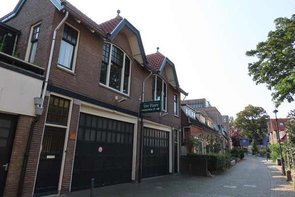 Noordse Bosje