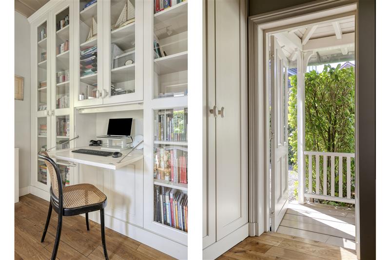 Vrijstaande woning te koop: Kapelweg 44A, Maarn