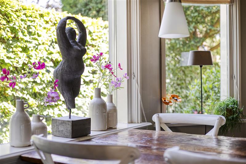 Vrijstaande woning te koop: Kapelweg 44A, Maarn