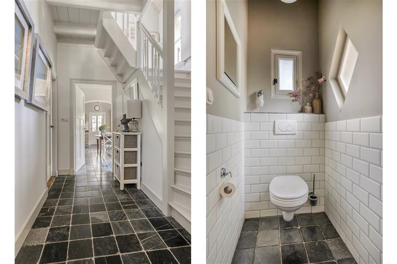 Vrijstaande woning te koop: Kapelweg 44A, Maarn