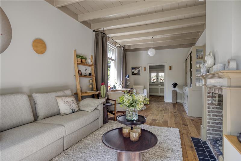 Vrijstaande woning te koop: Kapelweg 44A, Maarn