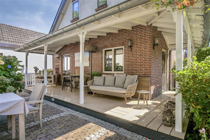 Vrijstaande woning te koop: Kapelweg 44A, Maarn