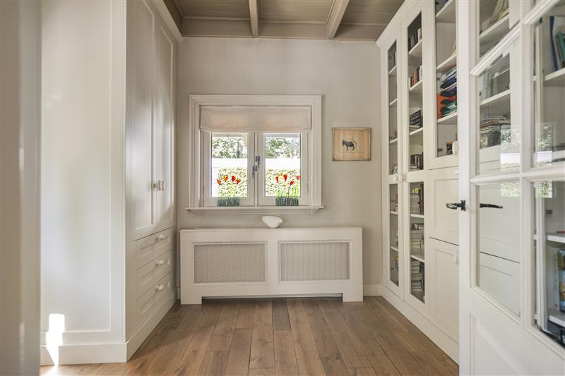 Vrijstaande woning te koop: Kapelweg 44A, Maarn