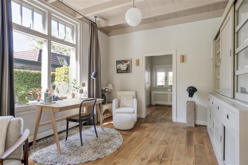 Vrijstaande woning te koop: Kapelweg 44A, Maarn