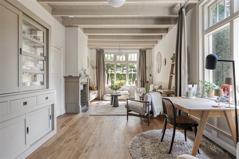 Vrijstaande woning te koop: Kapelweg 44A, Maarn