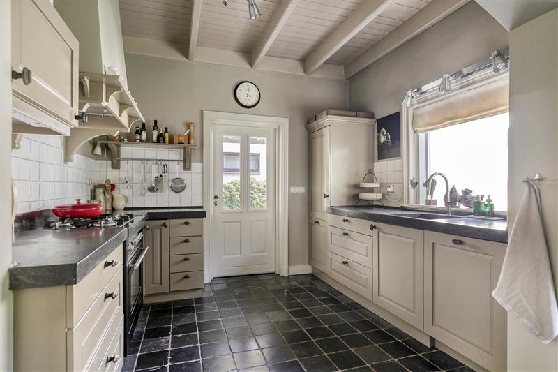 Vrijstaande woning te koop: Kapelweg 44A, Maarn