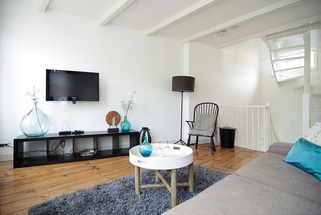 Te huur Appartement Nieuwe Spiegelstraat 48 1 in Amsterdam