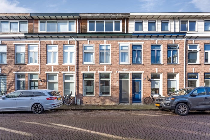 Adriaan Loosjesstraat 34