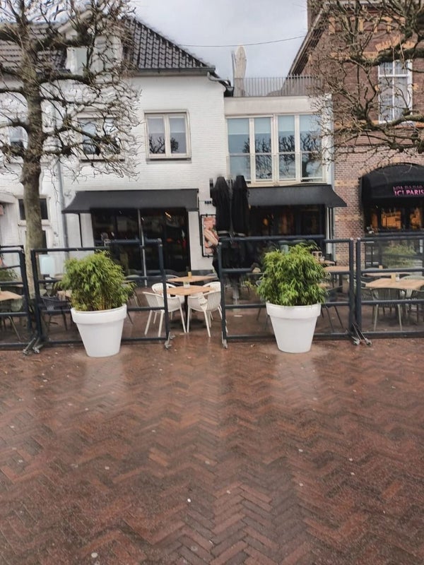 Sterrebosweg