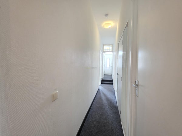 Appartement Honingerdijk in Rotterdam