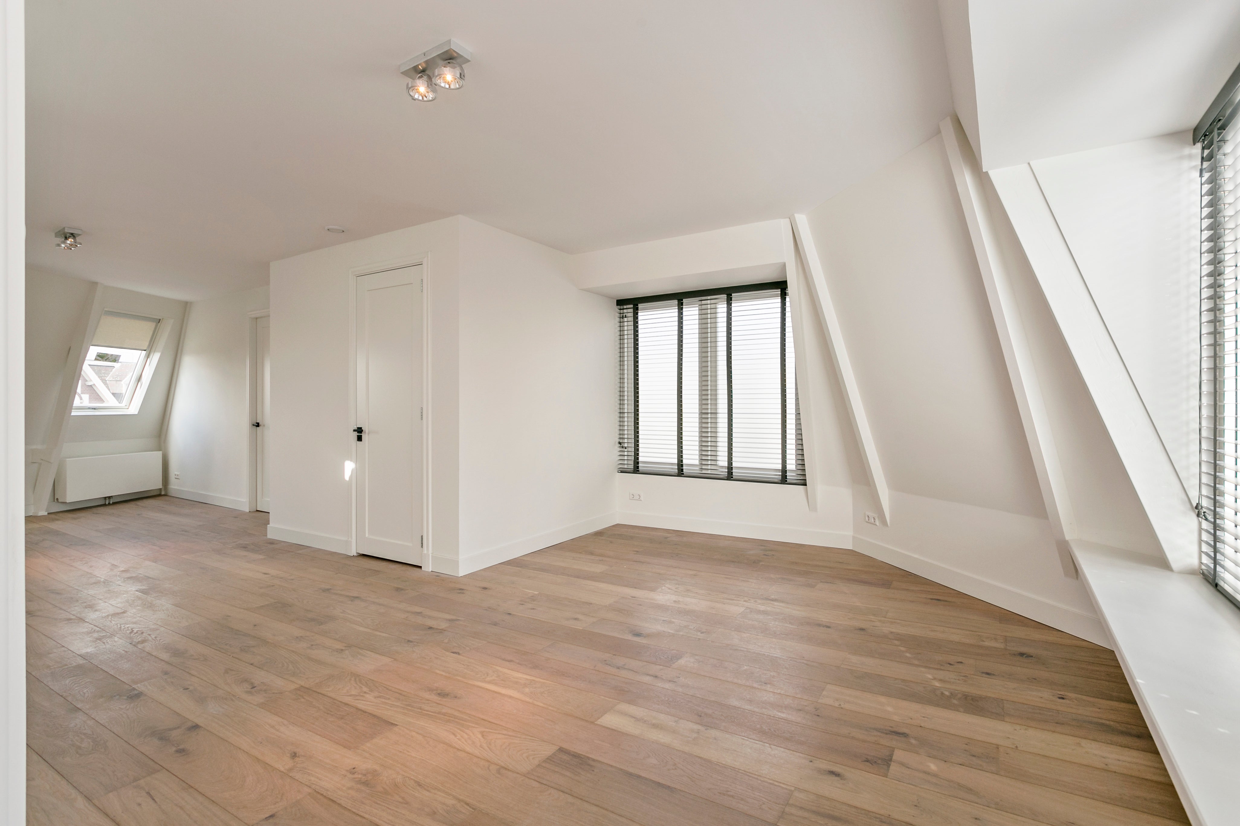 Appartement te huur: Van Speijkstraat 154-4, Amsterdam