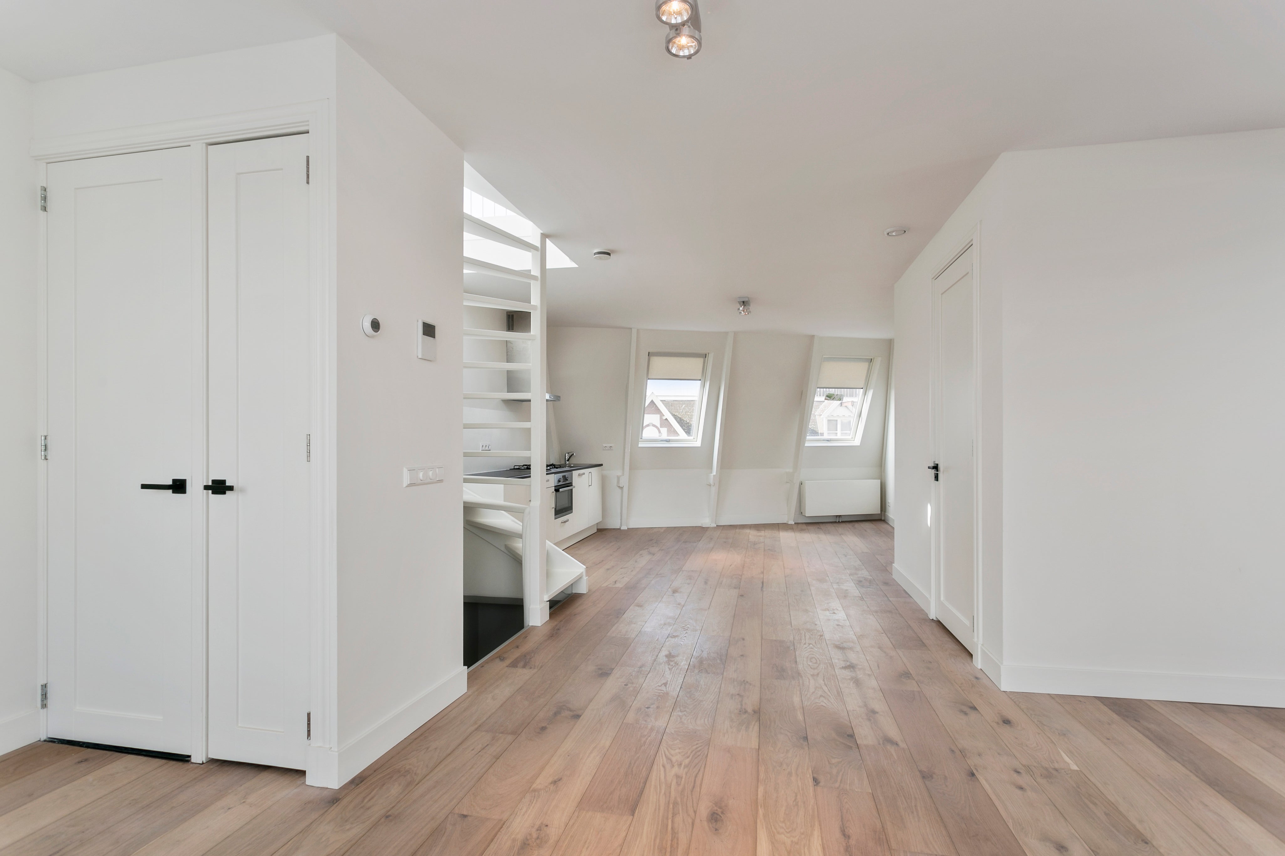 Appartement te huur: Van Speijkstraat 154-4, Amsterdam