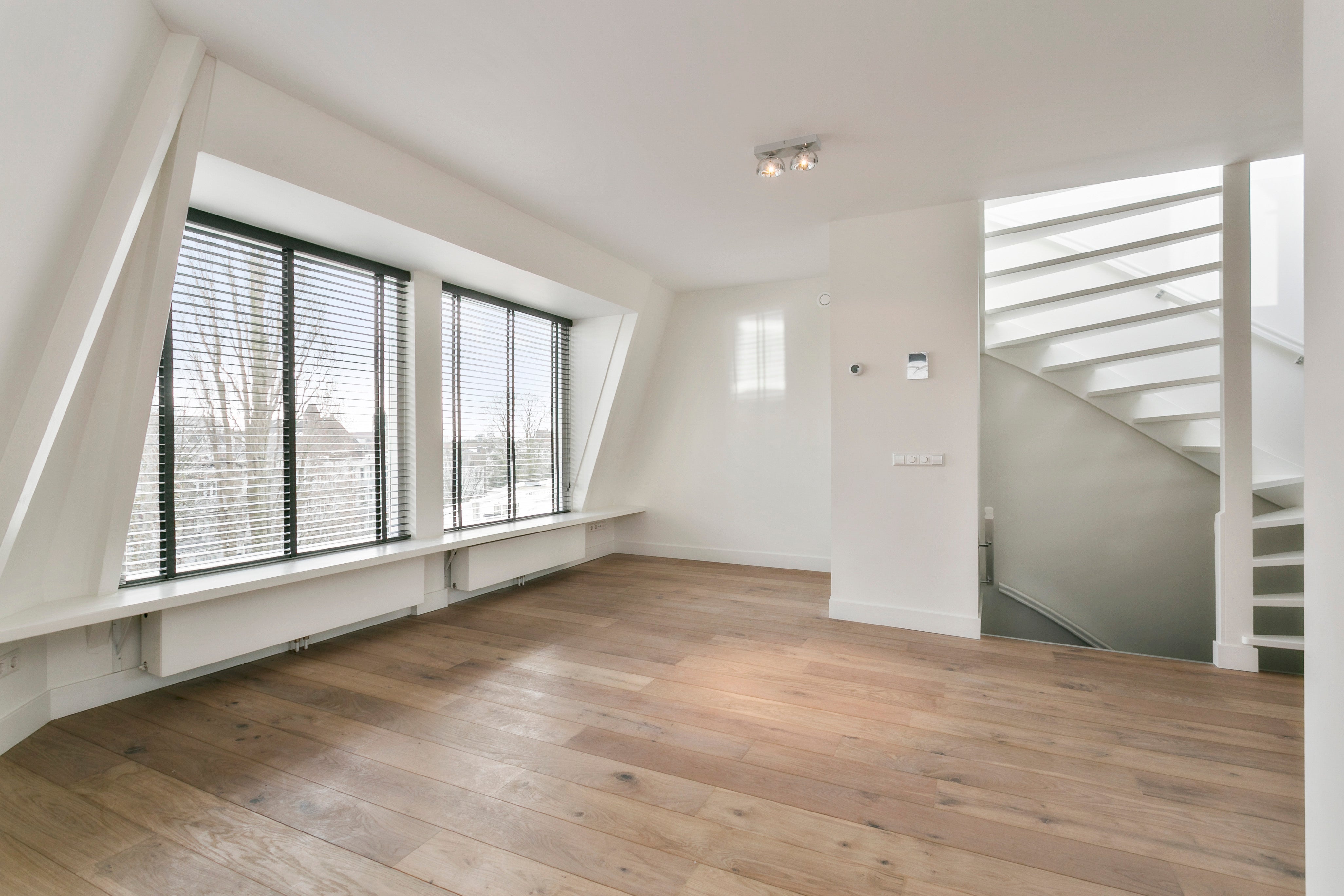 Appartement te huur: Van Speijkstraat 154-4, Amsterdam