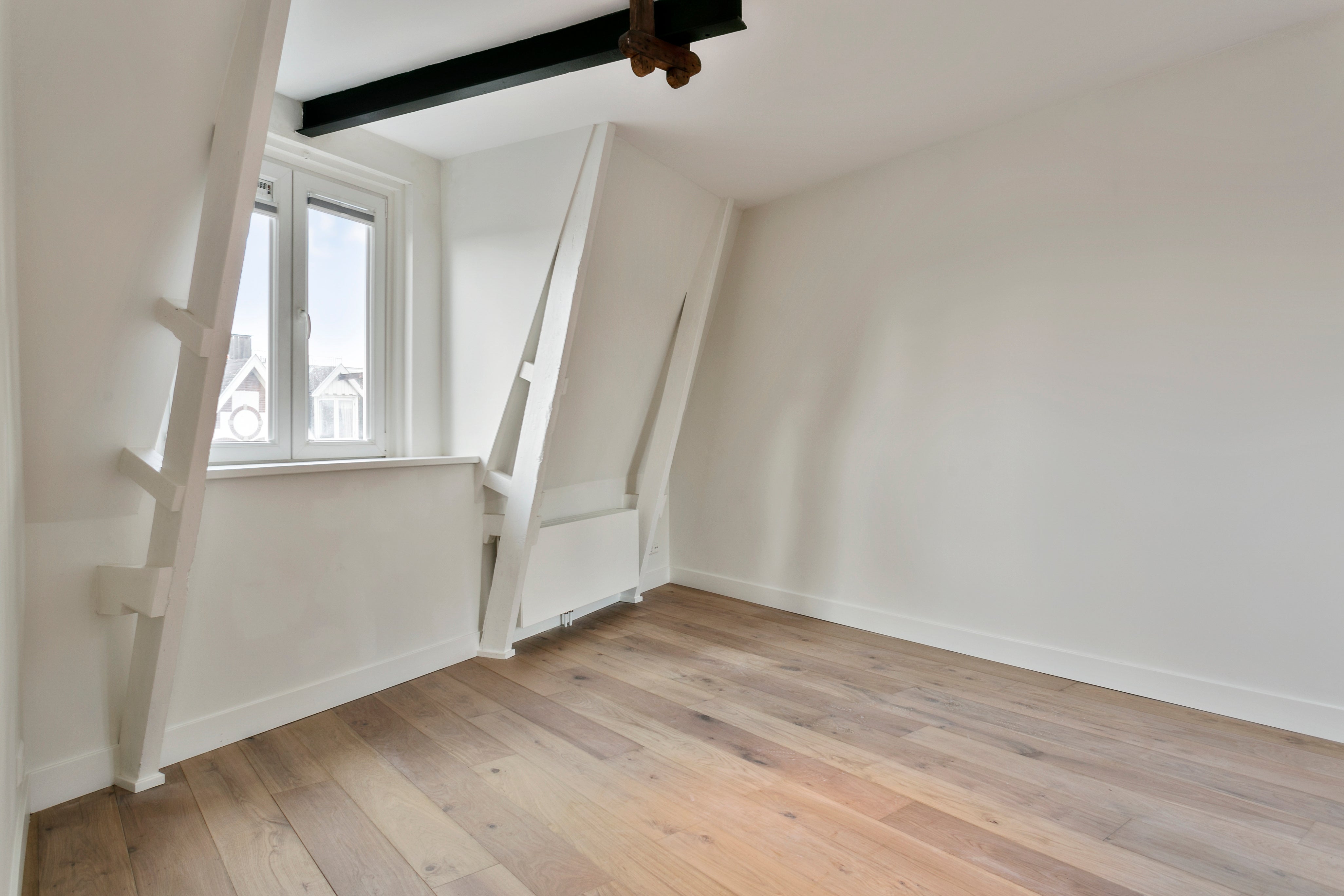 Appartement te huur: Van Speijkstraat 154-4, Amsterdam