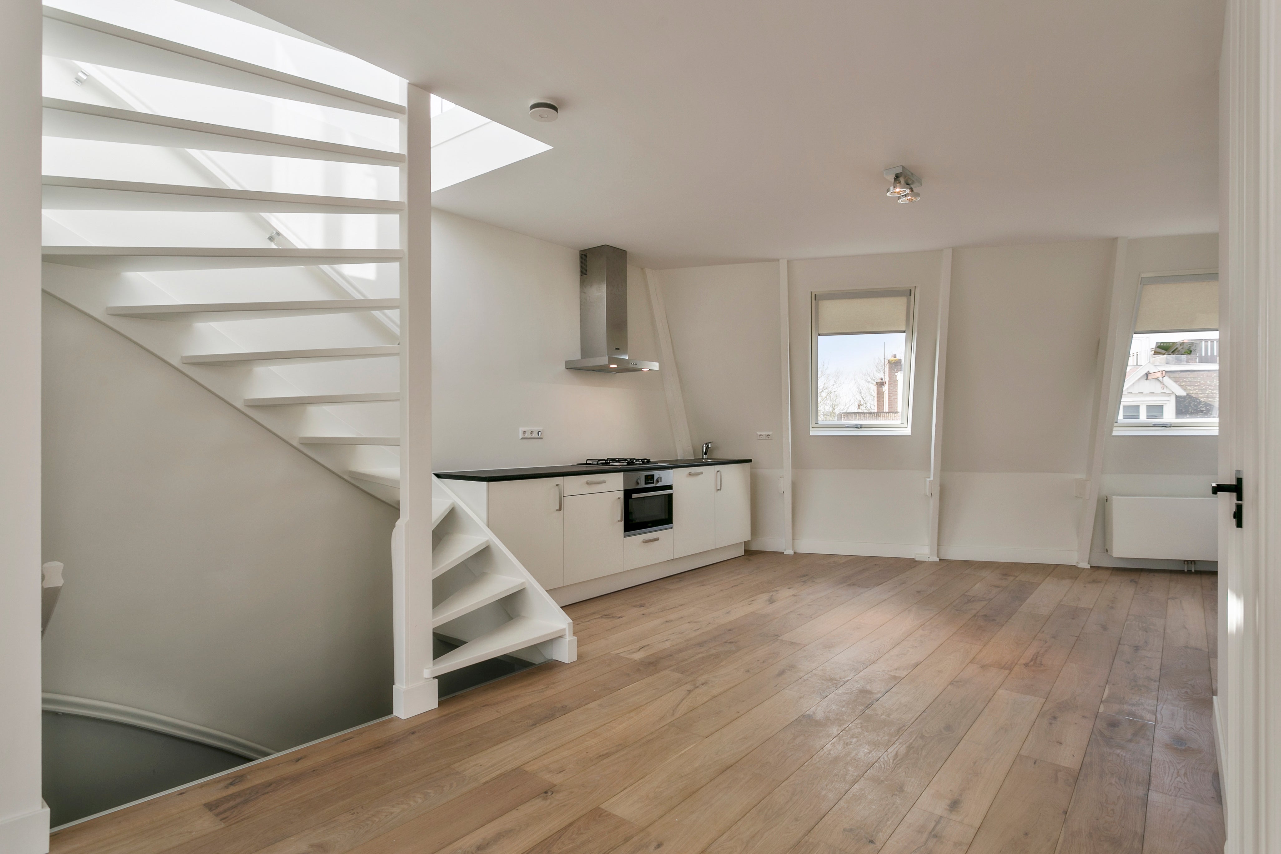 Appartement te huur: Van Speijkstraat 154-4, Amsterdam