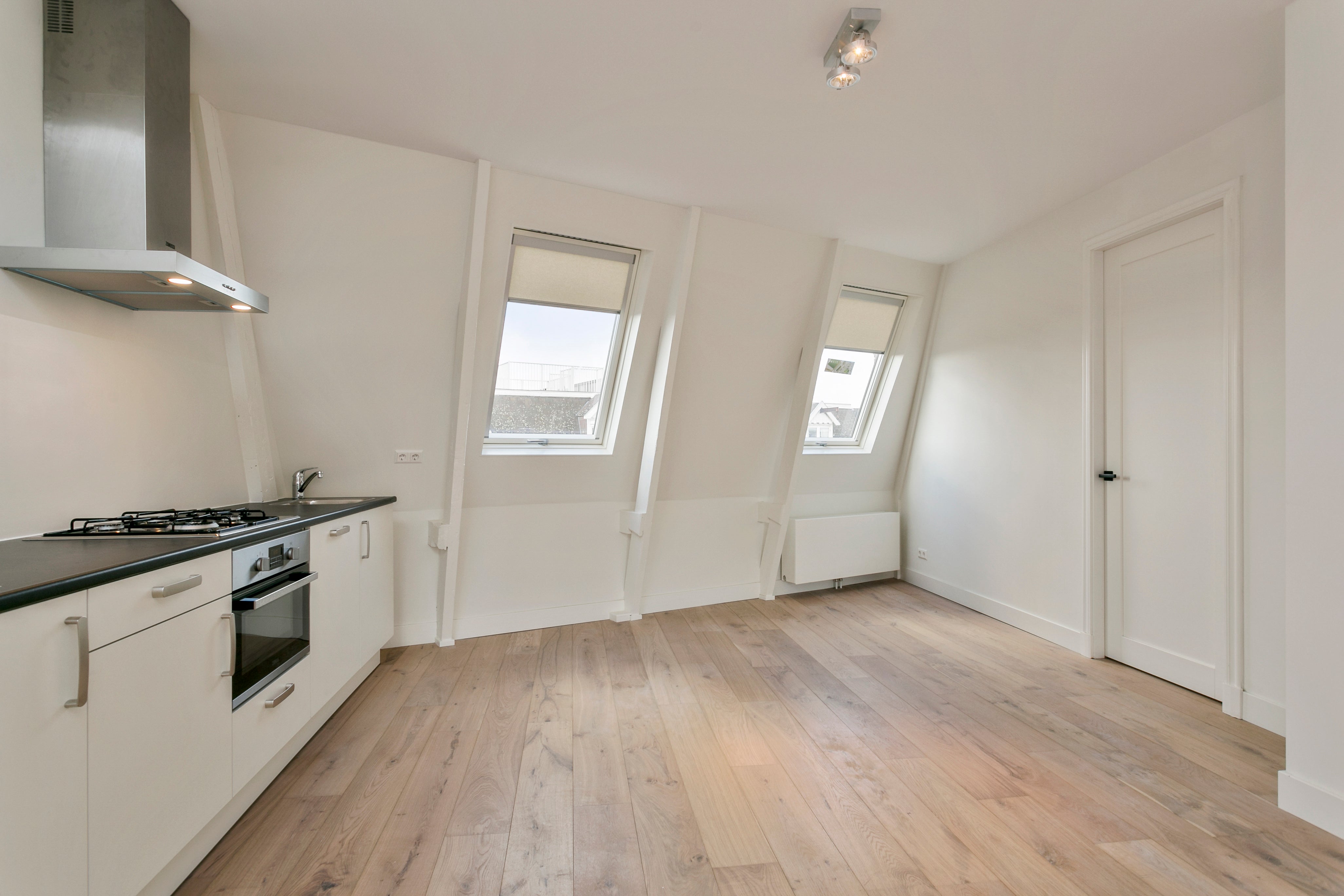 Appartement te huur: Van Speijkstraat 154-4, Amsterdam