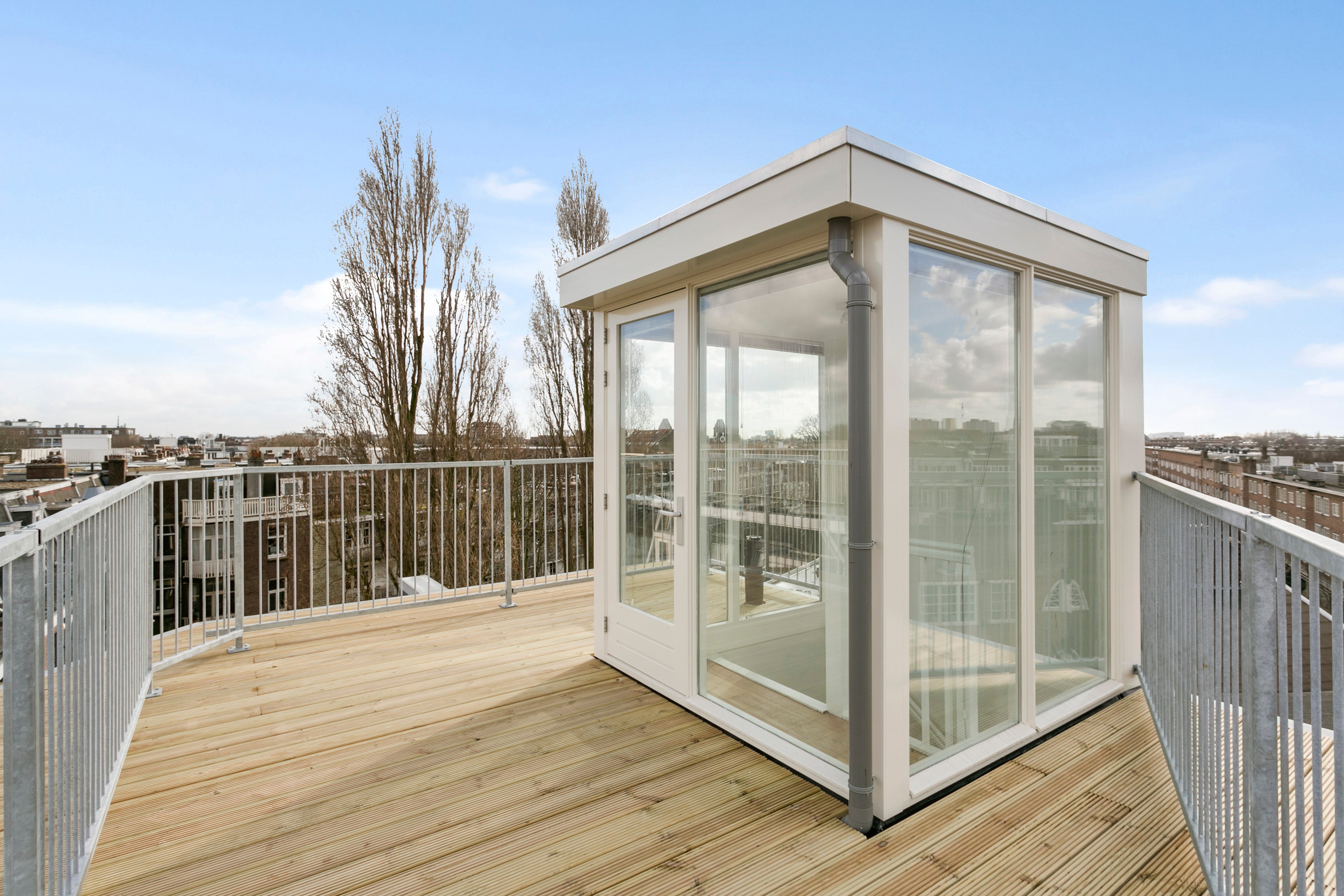 Appartement te huur: Van Speijkstraat 154-4, Amsterdam