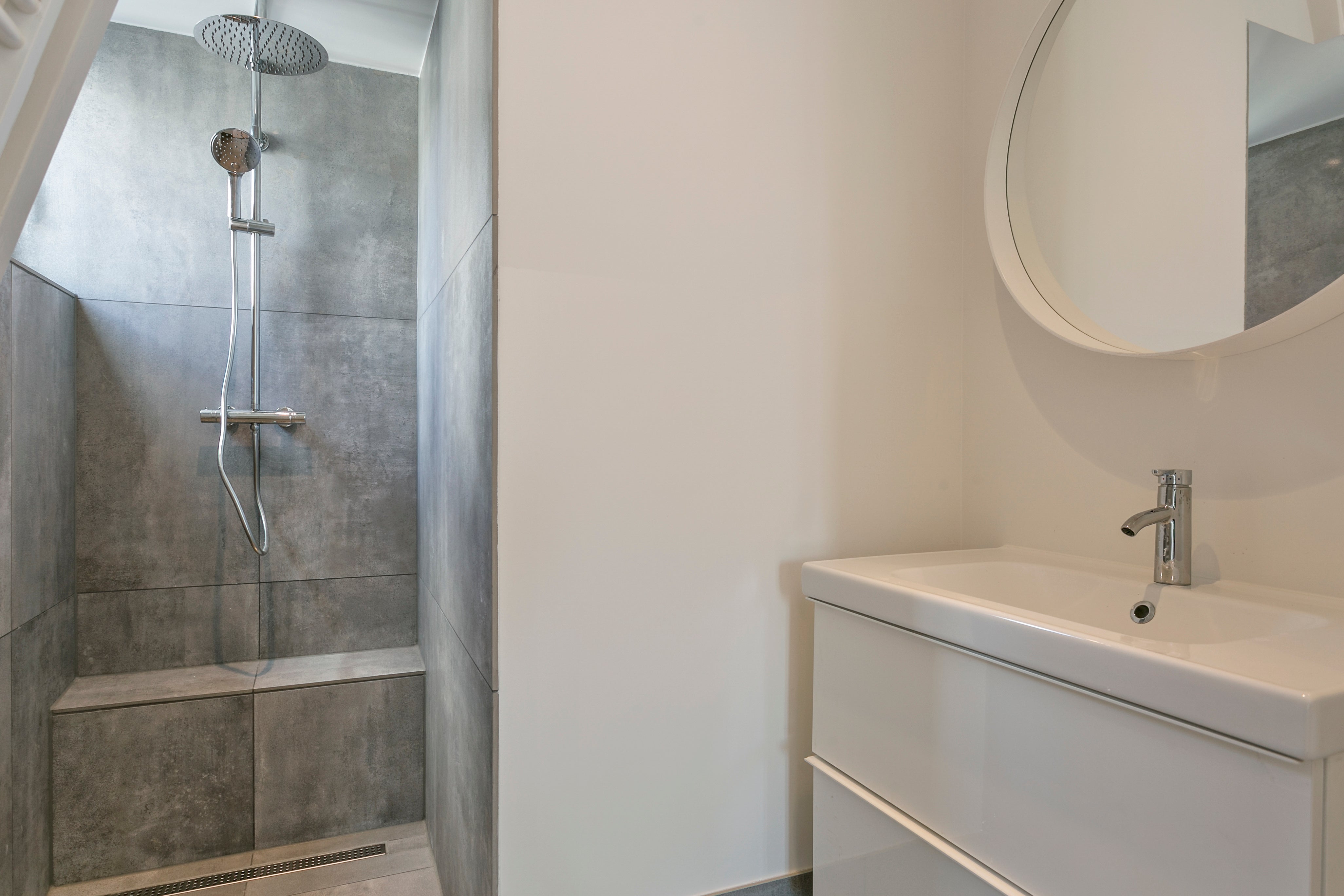 Appartement te huur: Van Speijkstraat 154-4, Amsterdam