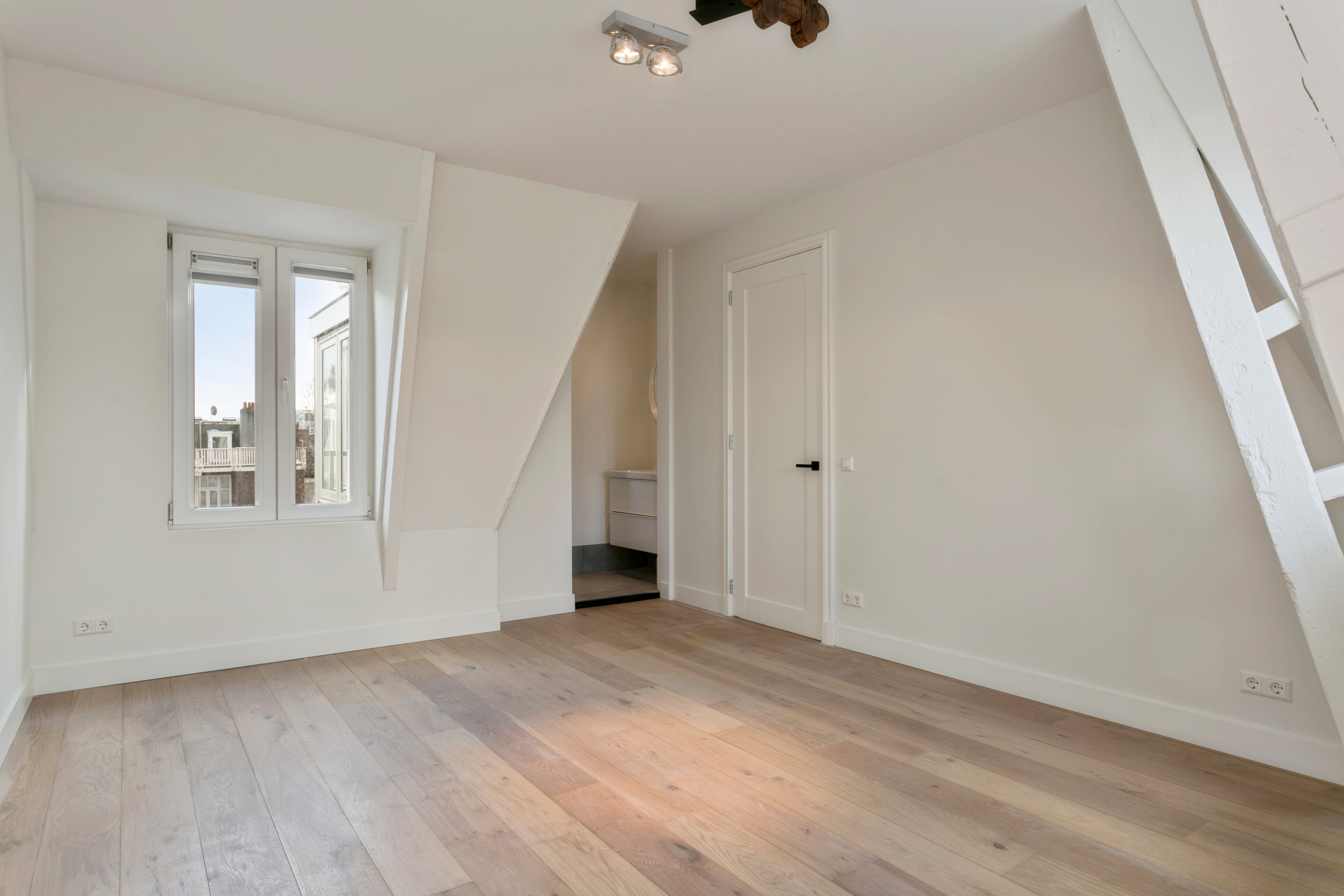 Appartement te huur: Van Speijkstraat 154-4, Amsterdam