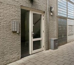 Appartement Schonenburgseind in Houten