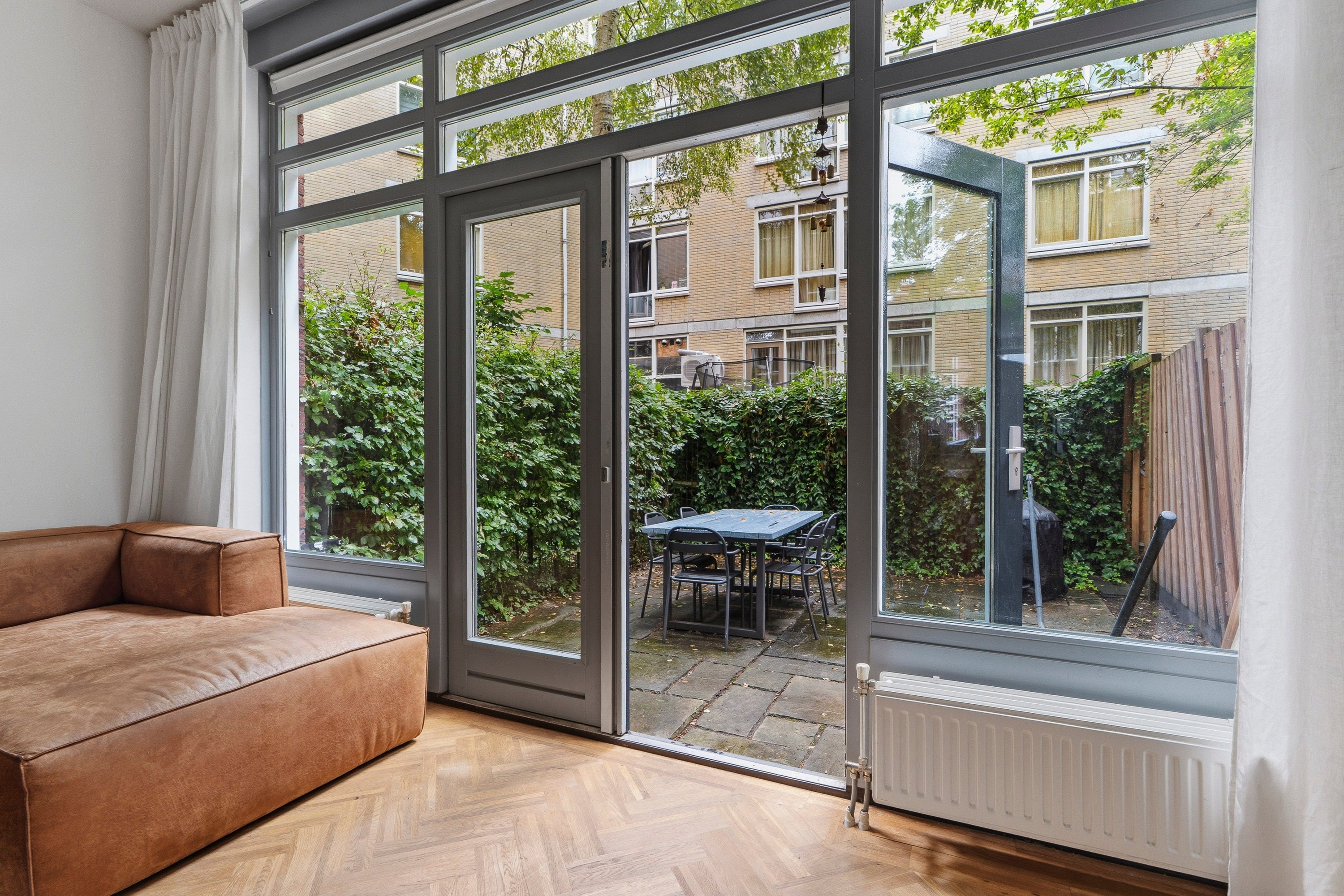 Woning te huur: Reinwardtstraat, Amsterdam