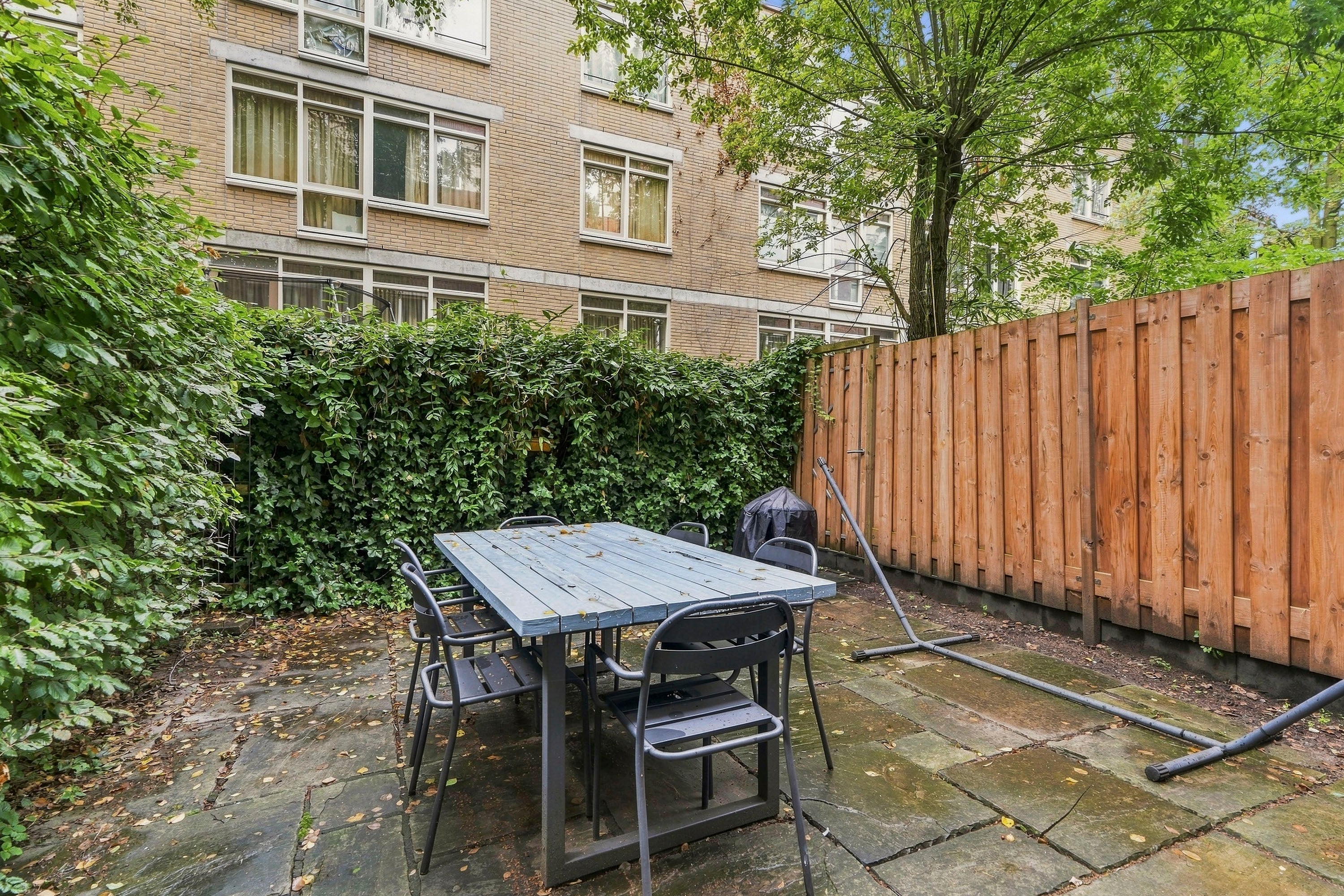 Woning te huur: Reinwardtstraat, Amsterdam