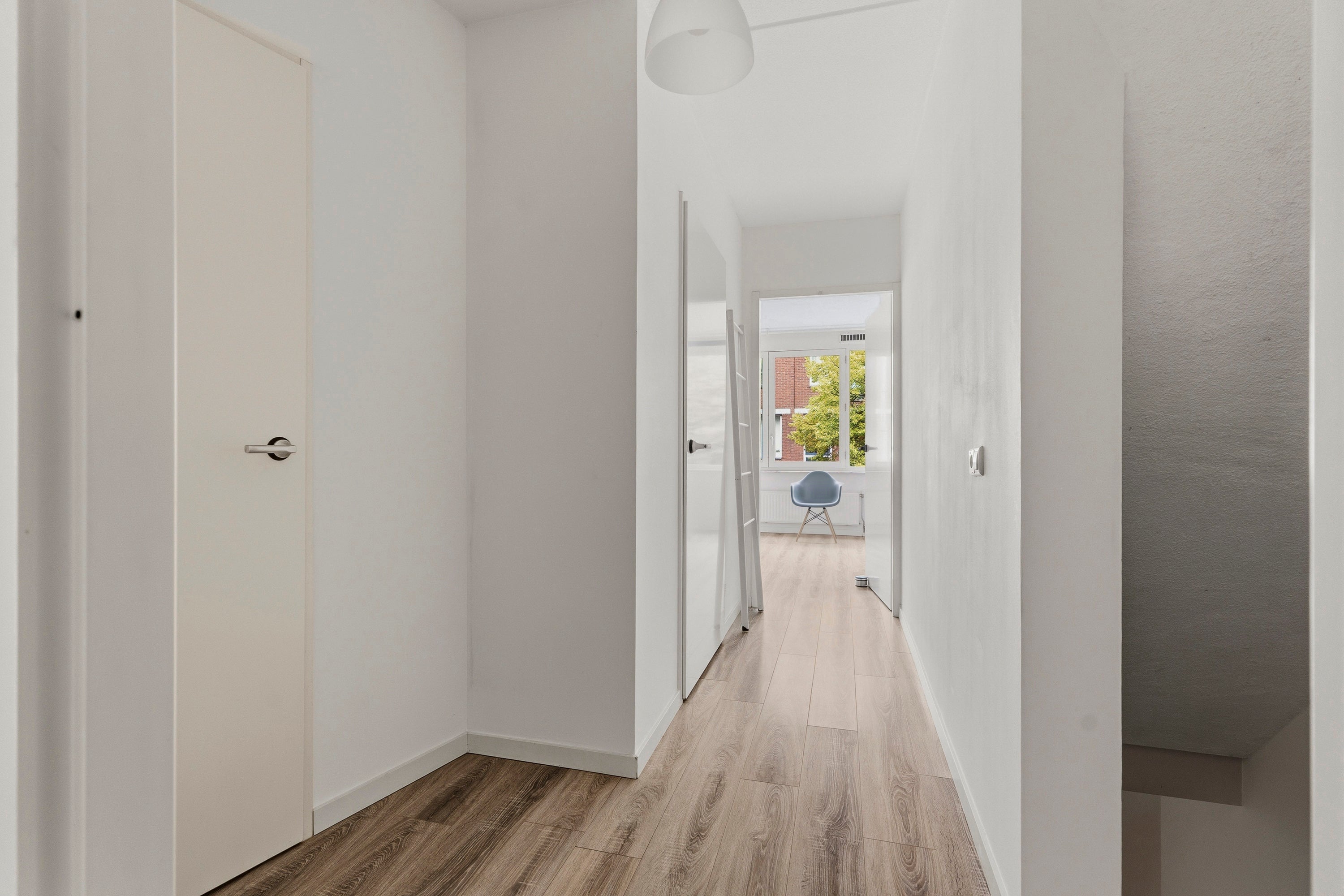 Woning te huur: Reinwardtstraat, Amsterdam